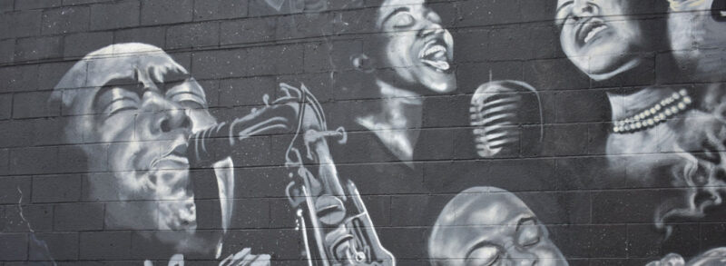 african american musicians