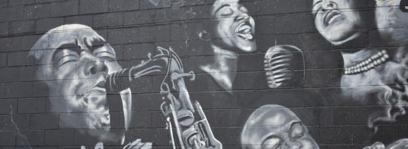 african american musicians