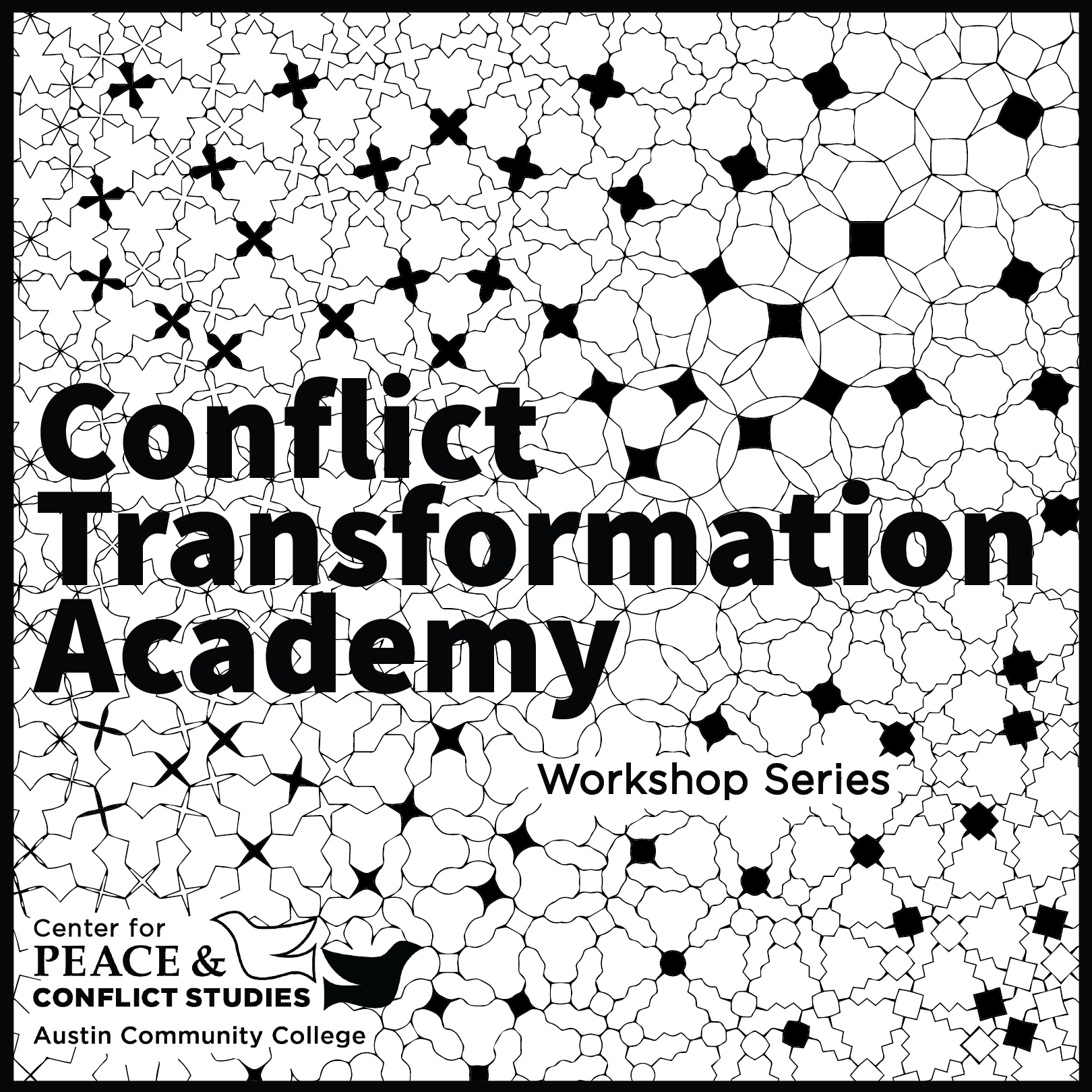 austin peace academy calendar