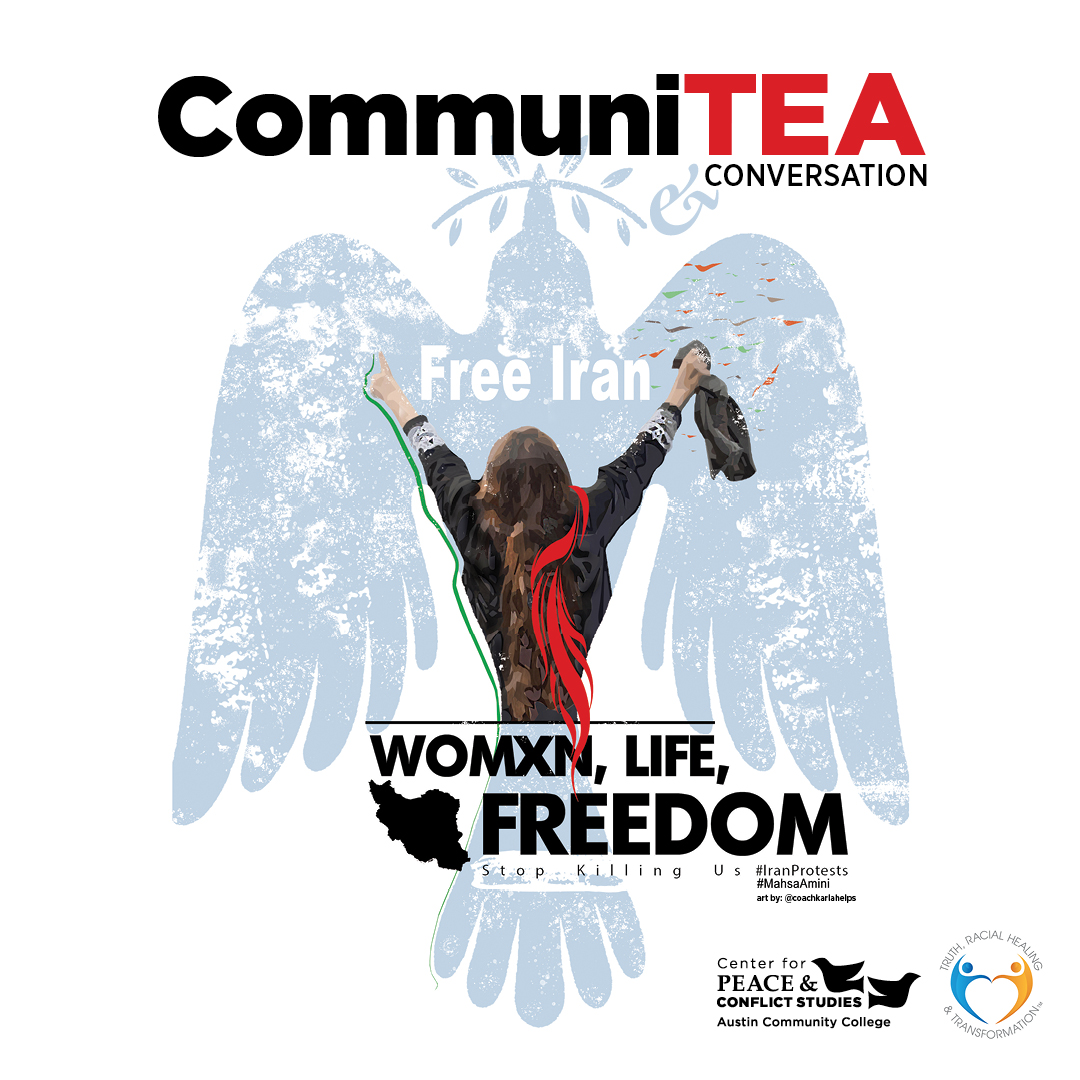 CommuniTEA and Conversation