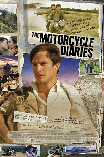 Motorcycle Diaries