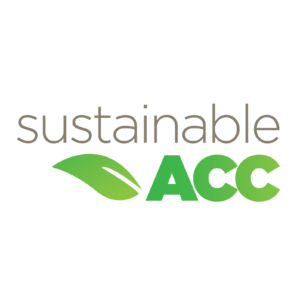 Sustainable ACC