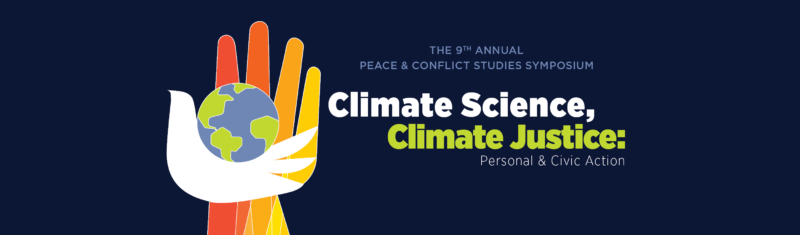 The 9th Annual Peace & Conflict Studies Spring Symposium