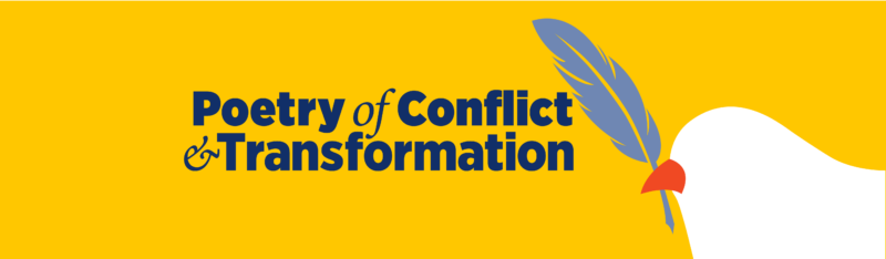 Poetry_of Conflict Transformation