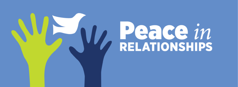 peace in relationships