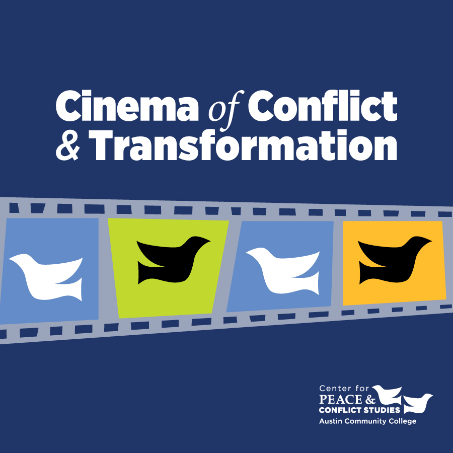 Cinema of Peace and Transformation