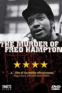 The Murder of Fred Hampton Screening