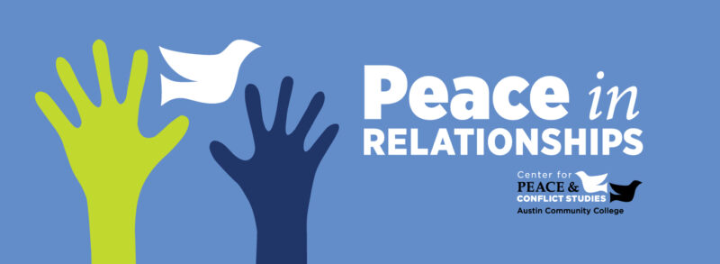 Peace in Relationships